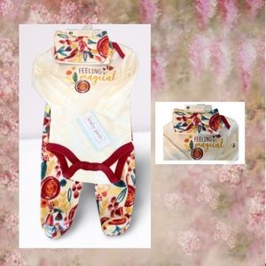 Baby Girl Clothes 0/3